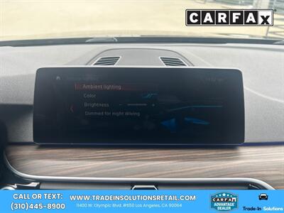 2019 BMW 5 Series 530i Convenience Package   - Photo 35 - Los Angeles, CA 90064