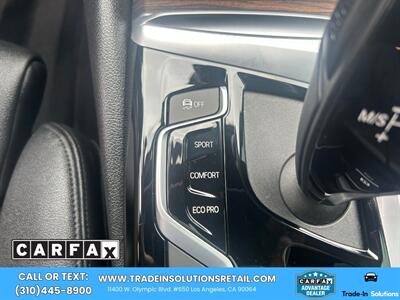 2019 BMW 5 Series 530i Convenience Package   - Photo 42 - Los Angeles, CA 90064