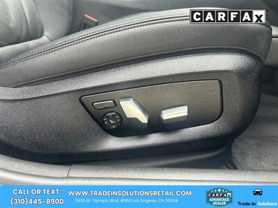 2019 BMW 5 Series 530i Convenience Package   - Photo 45 - Los Angeles, CA 90064