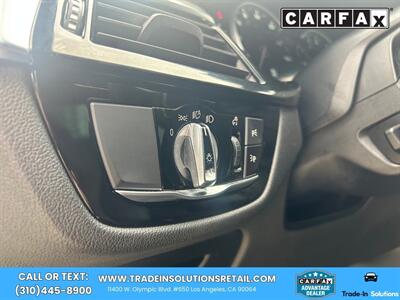 2019 BMW 5 Series 530i Convenience Package   - Photo 24 - Los Angeles, CA 90064