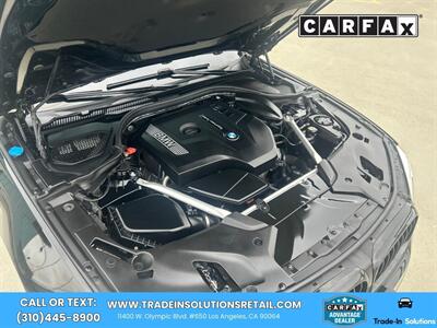 2019 BMW 5 Series 530i Convenience Package   - Photo 54 - Los Angeles, CA 90064