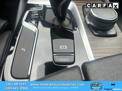 2019 BMW 5 Series 530i Convenience Package   - Photo 43 - Los Angeles, CA 90064