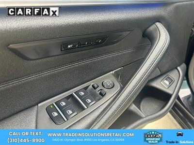 2019 BMW 5 Series 530i Convenience Package   - Photo 22 - Los Angeles, CA 90064