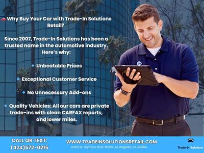 2019 BMW 5 Series 530i Convenience Package   - Photo 10 - Los Angeles, CA 90064