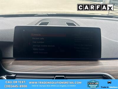 2019 BMW 5 Series 530i Convenience Package   - Photo 34 - Los Angeles, CA 90064