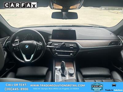 2019 BMW 5 Series 530i Convenience Package   - Photo 19 - Los Angeles, CA 90064