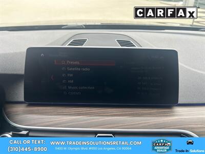 2019 BMW 5 Series 530i Convenience Package   - Photo 36 - Los Angeles, CA 90064