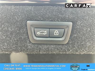 2019 BMW 5 Series 530i Convenience Package   - Photo 52 - Los Angeles, CA 90064
