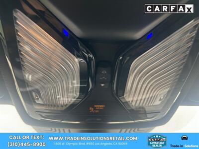 2019 BMW 5 Series 530i Convenience Package   - Photo 37 - Los Angeles, CA 90064