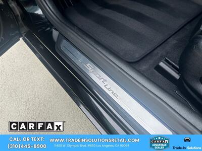 2019 BMW 5 Series 530i Convenience Package   - Photo 23 - Los Angeles, CA 90064