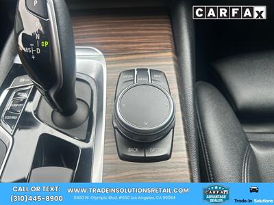 2019 BMW 5 Series 530i Convenience Package   - Photo 41 - Los Angeles, CA 90064