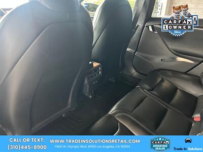 2020 Tesla Model S Long Range Plus   - Photo 17 - Los Angeles, CA 90064