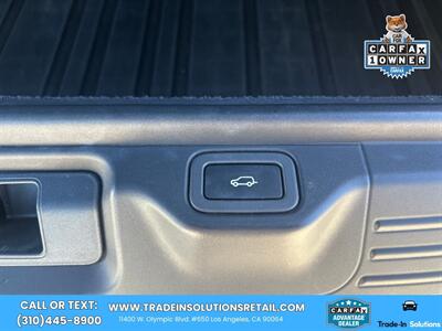 2019 Land Rover Range Rover HSE  Supercharged HSE 4x4 - Photo 43 - Los Angeles, CA 90064