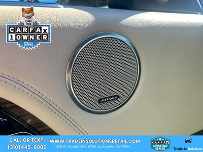 2019 Land Rover Range Rover HSE  Supercharged HSE 4x4 - Photo 19 - Los Angeles, CA 90064