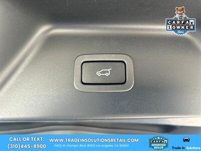 2019 Land Rover Range Rover HSE  Supercharged HSE 4x4 - Photo 45 - Los Angeles, CA 90064