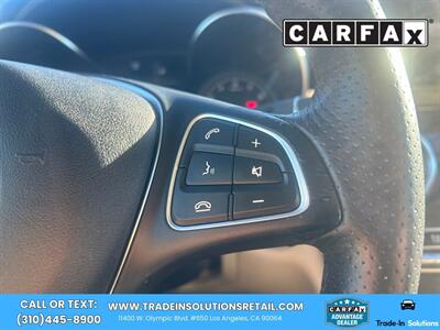 2018 Mercedes-Benz C300 Cabriolet Premium Package   - Photo 15 - Los Angeles, CA 90064