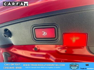 2018 Mercedes-Benz C300 Cabriolet Premium Package   - Photo 35 - Los Angeles, CA 90064