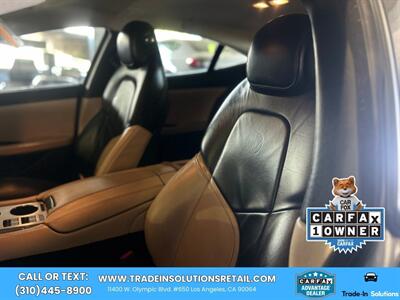 2012 Fisker Karma Eco-Sport   - Photo 30 - Los Angeles, CA 90064