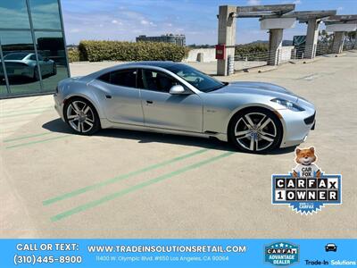 2012 Fisker Karma Eco-Sport   - Photo 13 - Los Angeles, CA 90064