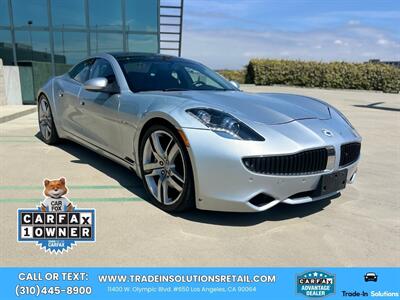 2012 Fisker Karma Eco-Sport   - Photo 8 - Los Angeles, CA 90064