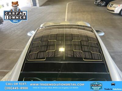 2012 Fisker Karma Eco-Sport   - Photo 45 - Los Angeles, CA 90064