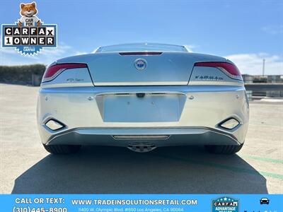 2012 Fisker Karma Eco-Sport   - Photo 14 - Los Angeles, CA 90064