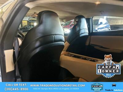 2012 Fisker Karma Eco-Sport   - Photo 38 - Los Angeles, CA 90064