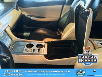 2012 Fisker Karma Eco-Sport   - Photo 28 - Los Angeles, CA 90064
