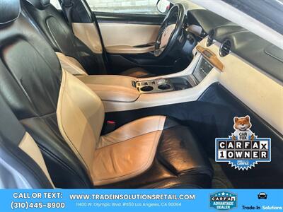 2012 Fisker Karma Eco-Sport   - Photo 54 - Los Angeles, CA 90064
