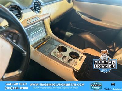2012 Fisker Karma Eco-Sport   - Photo 29 - Los Angeles, CA 90064