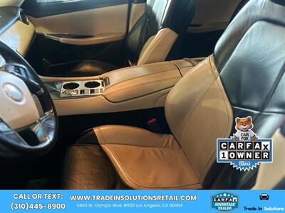 2012 Fisker Karma Eco-Sport   - Photo 33 - Los Angeles, CA 90064