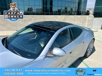2012 Fisker Karma Eco-Sport   - Photo 18 - Los Angeles, CA 90064