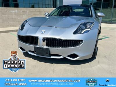2012 Fisker Karma Eco-Sport   - Photo 3 - Los Angeles, CA 90064