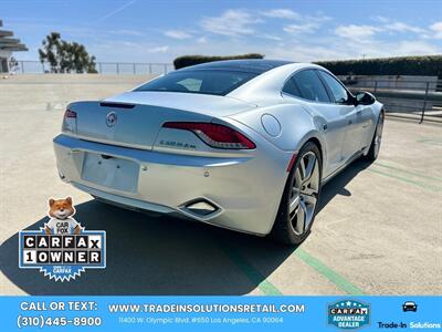 2012 Fisker Karma Eco-Sport   - Photo 11 - Los Angeles, CA 90064