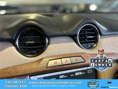 2012 Fisker Karma Eco-Sport   - Photo 25 - Los Angeles, CA 90064