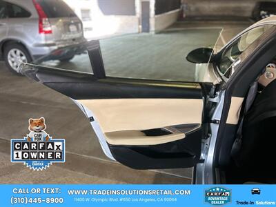2012 Fisker Karma Eco-Sport   - Photo 35 - Los Angeles, CA 90064