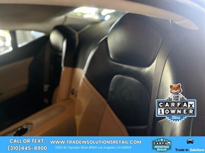 2012 Fisker Karma Eco-Sport   - Photo 42 - Los Angeles, CA 90064