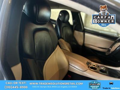 2012 Fisker Karma Eco-Sport   - Photo 55 - Los Angeles, CA 90064