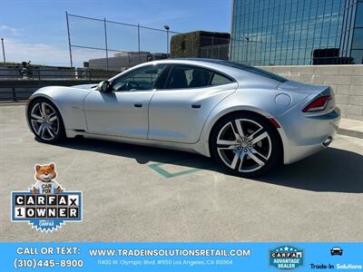 2012 Fisker Karma Eco-Sport   - Photo 19 - Los Angeles, CA 90064