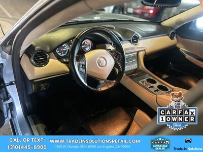 2012 Fisker Karma Eco-Sport   - Photo 34 - Los Angeles, CA 90064