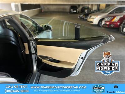 2012 Fisker Karma Eco-Sport   - Photo 48 - Los Angeles, CA 90064