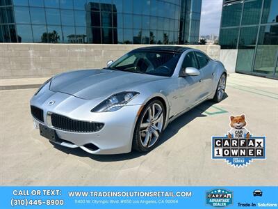 2012 Fisker Karma Eco-Sport   - Photo 2 - Los Angeles, CA 90064
