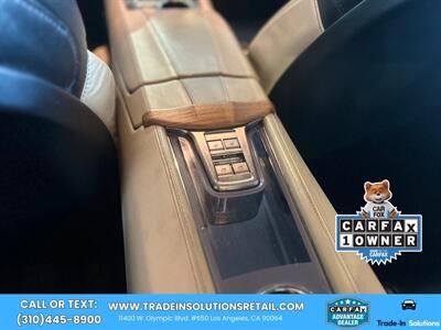 2012 Fisker Karma Eco-Sport   - Photo 39 - Los Angeles, CA 90064