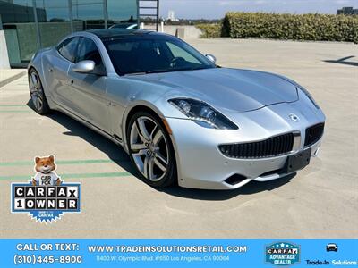 2012 Fisker Karma Eco-Sport   - Photo 5 - Los Angeles, CA 90064