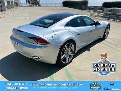 2012 Fisker Karma Eco-Sport   - Photo 9 - Los Angeles, CA 90064