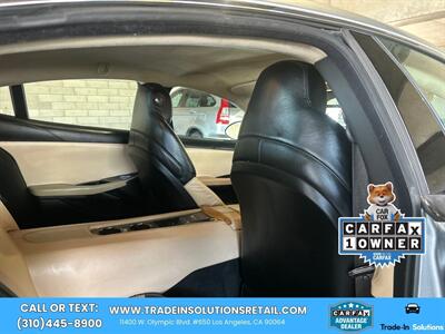 2012 Fisker Karma Eco-Sport   - Photo 49 - Los Angeles, CA 90064