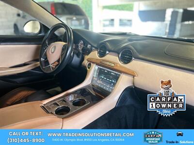 2012 Fisker Karma Eco-Sport   - Photo 56 - Los Angeles, CA 90064