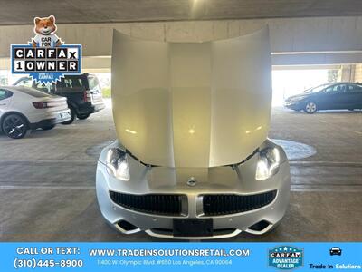 2012 Fisker Karma Eco-Sport   - Photo 59 - Los Angeles, CA 90064