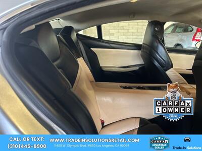 2012 Fisker Karma Eco-Sport   - Photo 50 - Los Angeles, CA 90064