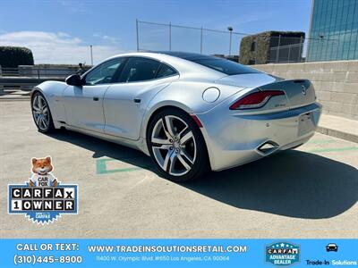 2012 Fisker Karma Eco-Sport   - Photo 16 - Los Angeles, CA 90064